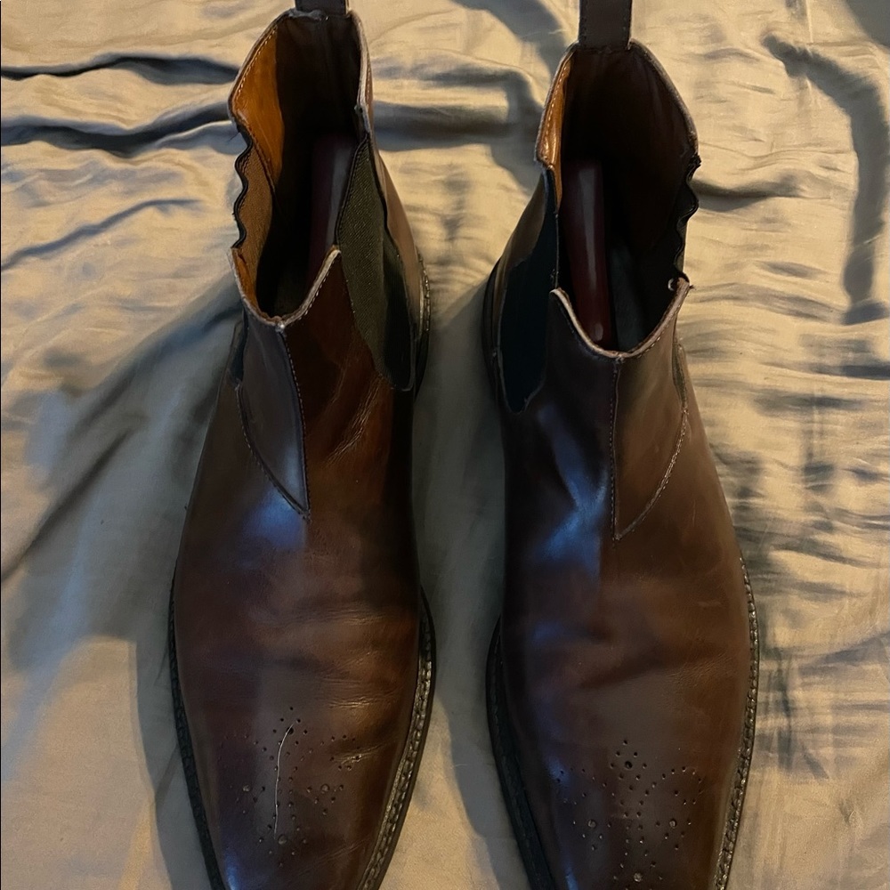 Allen Edmonds Haight 13B